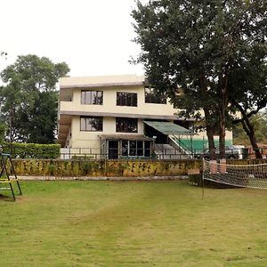 Ark Residency