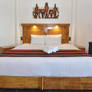 Casita Family Suite Beachfront
