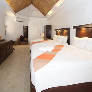 Premier Junior Ocean View